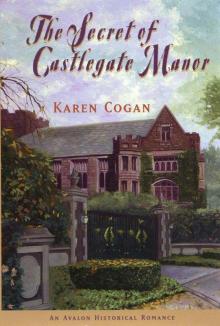 The Secret of Castlegate Manor