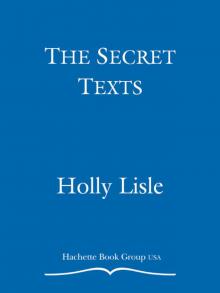 The Secret Texts