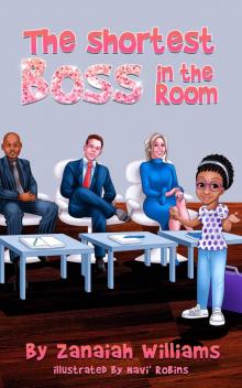 The Shortest Boss in the Room