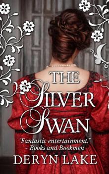 The Silver Swan (Sutton Place Trilogy Book 2)