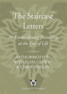 The Staircase Letters