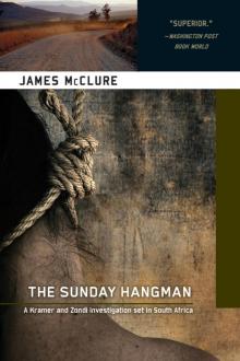 The Sunday Hangman