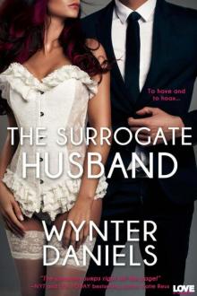 The Surrogate Husband