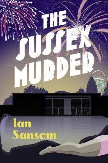 The Sussex Murder