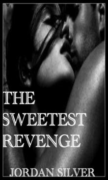 The Sweetest Revenge tpa-2