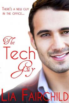 The Tech Guy