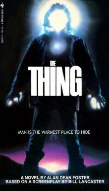 The Thing