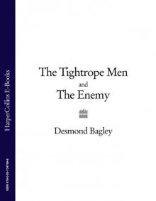 The Tightrope Men / The Enemy