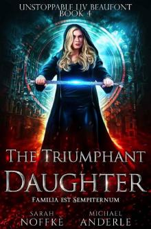 The Triumphant Daughter