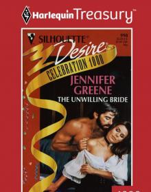 The Unwilling Bride