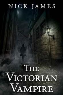 The Victorian Vampire