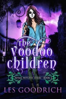 The Voodoo Children