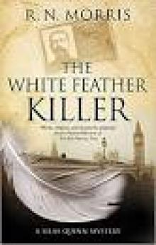 The White Feather Killer