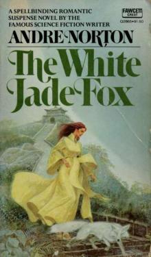 The White Jade Fox