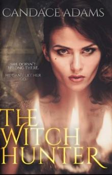 The Witch Hunter