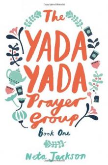 The Yada Yada Prayer Group