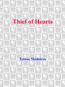 Thief of Hearts