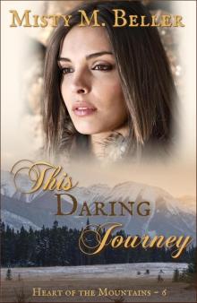 This Daring Journey