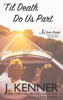 'Til Death Do Us Part_JK Short Reads