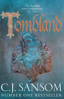 Tombland (The Shardlake series Book 7)