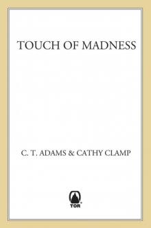 Touch of Madness