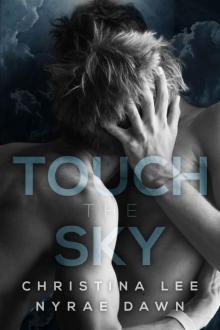 Touch the Sky (Free Fall Book 1)