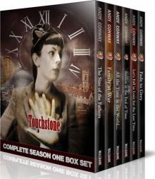Touchstone Season One- Complete Box Set