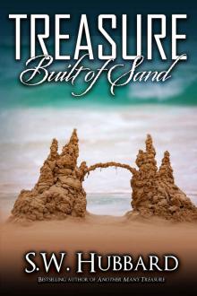 Treasure Built of Sand (Palmyrton Estate Sale Mystery Series Book 6)