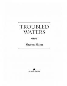 Troubled Waters