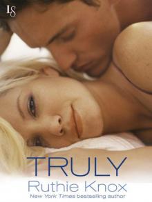 Truly (New York Trilogy #1)