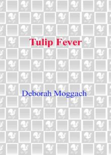 Tulip Fever