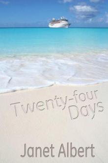 Twenty-Four Days