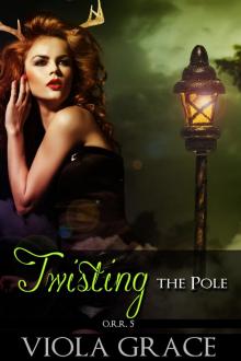 Twisting the Pole