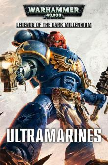 Ultramarines