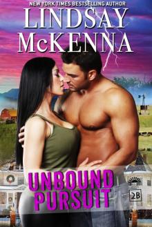 Unbound Pursuit