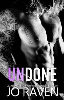 Undone: Kaden and Hailey