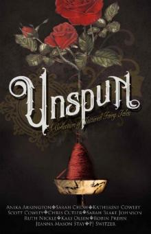 Unspun