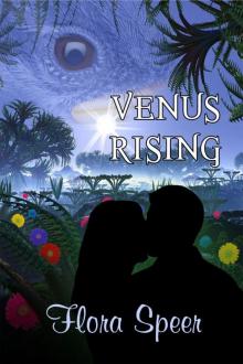 Venus Rising