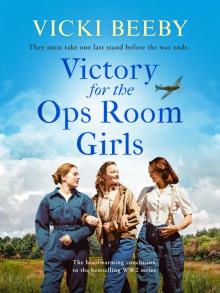 Victory for the Ops Room Girls