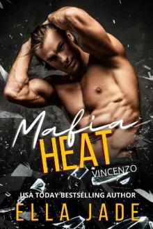 Vincenzo (Mafia Heat Book 1)