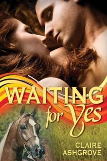 Waiting For Yes