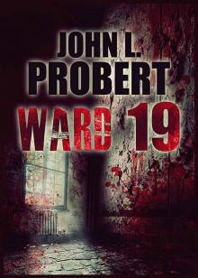 Ward 19 (A Parva Corcoran Suspense Thriller)