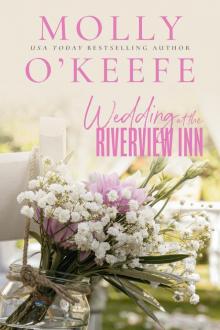 Wedding At the Riverview Inn