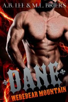 Werebear Mountain_Dane