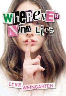 Wherever Nina Lies