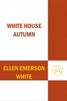 White House Autumn