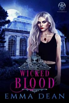 Wicked Blood