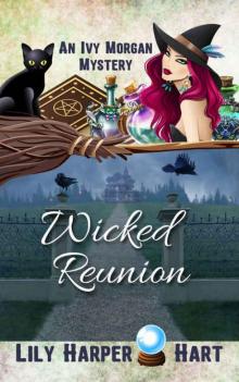 Wicked Reunion