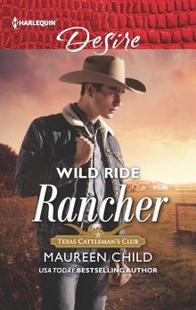 Wild Ride Rancher