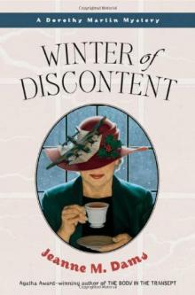 Winter of Discontent